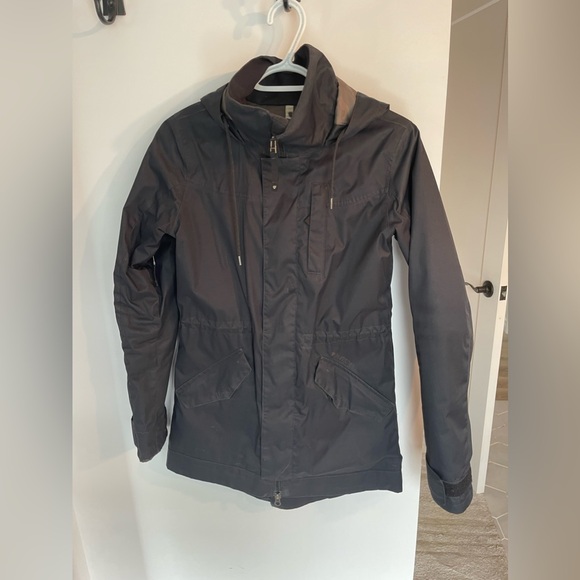 Burton Lined Spring Jacket - Picture 1 of 4